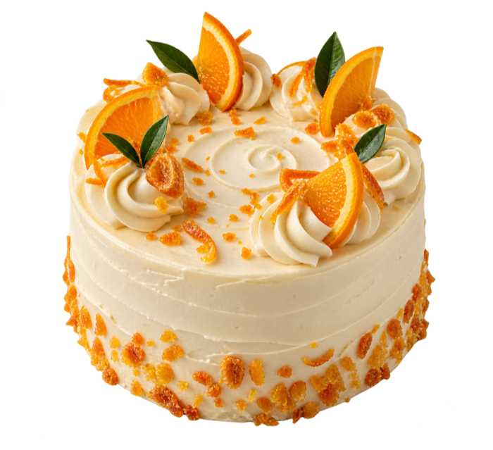 Bakery product