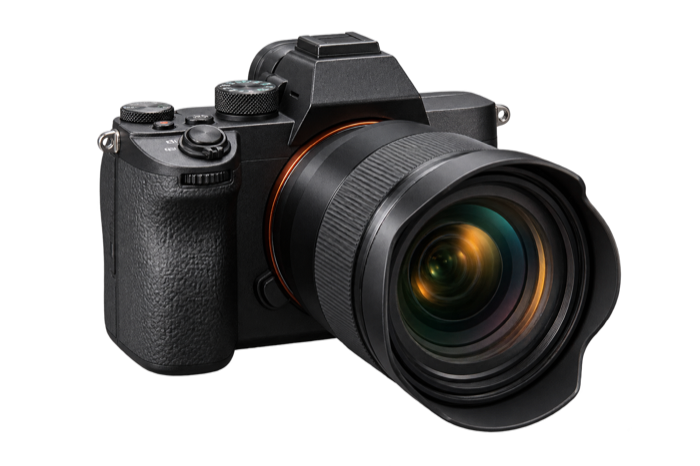 Creative camera product