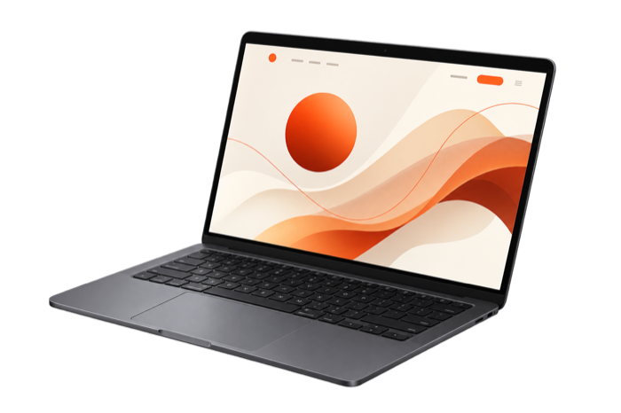 Laptop technology product