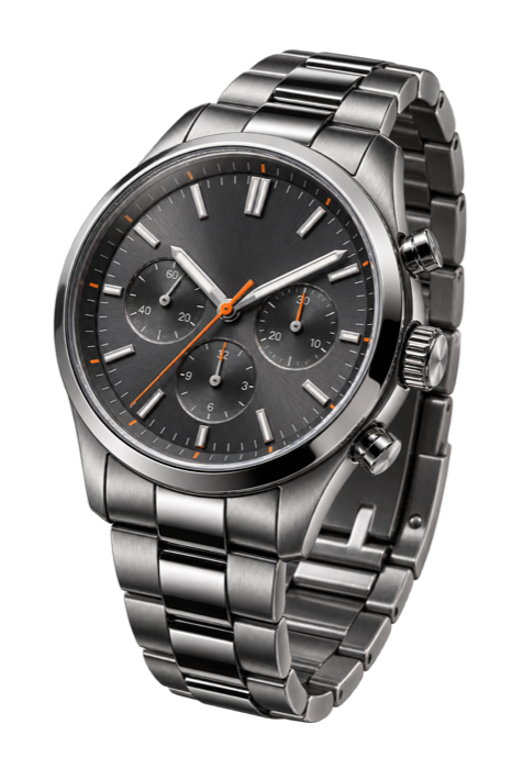 Watch and accessories product